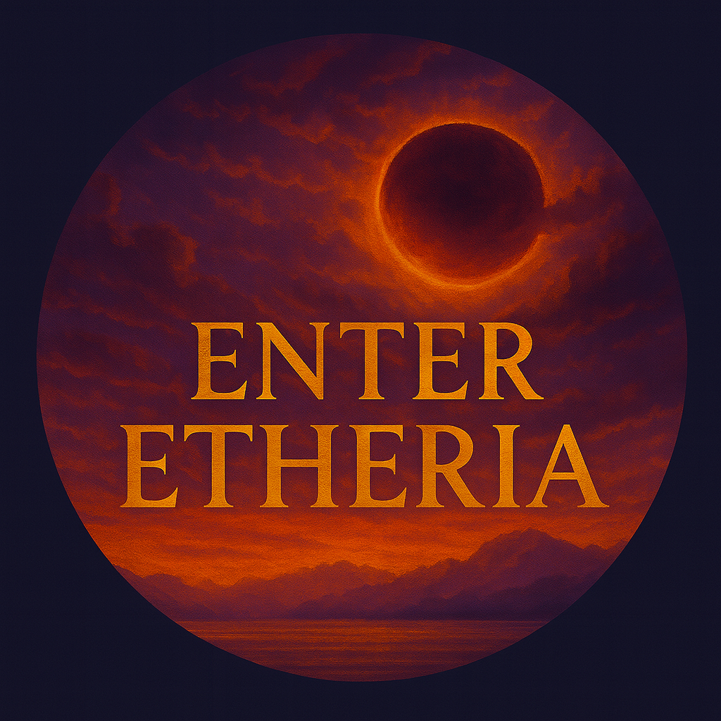 Etheria Logo