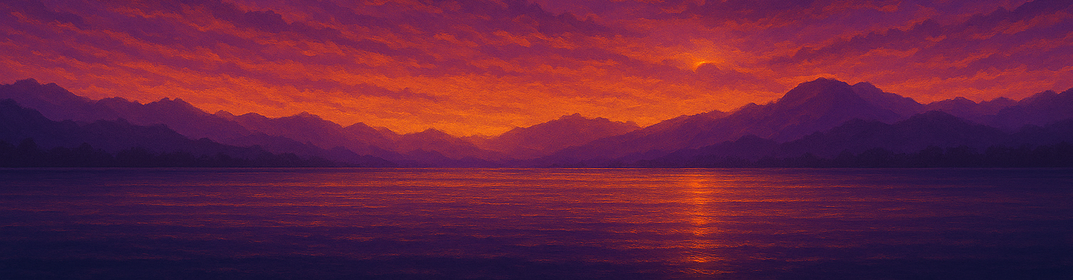 An ethereal, glowing cavern representing the world of Etheria